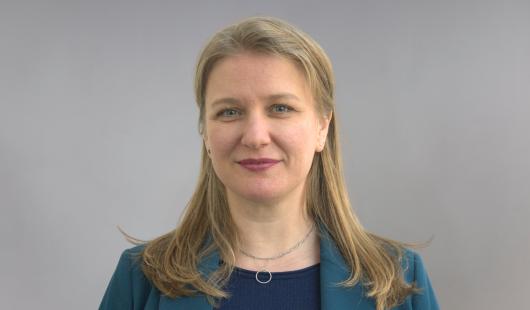 Aleksandra Tomanic