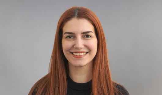 Lena Safi
