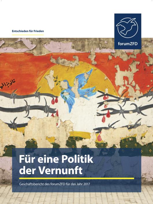 Gesch&auml;ftsbericht 2017