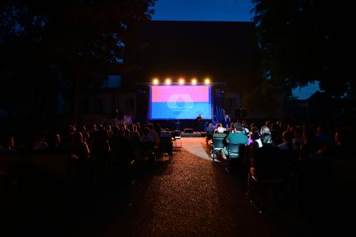 Film as a Space for Remembering and Reconciliation 1