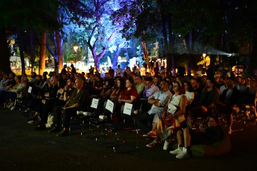 Film as a Space for Remembering and Reconciliation 3