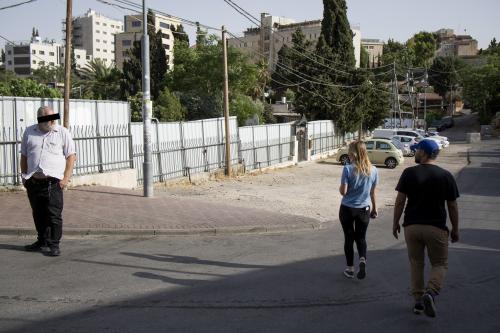 Sheikh Jarrah