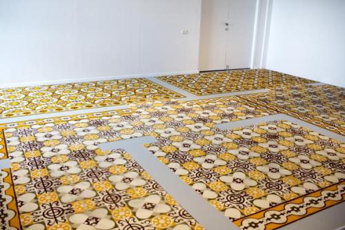 artwork at the Third Space 