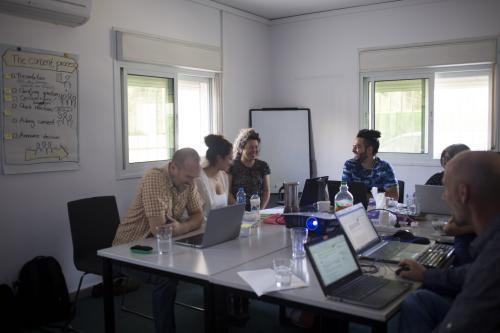 teammeeting