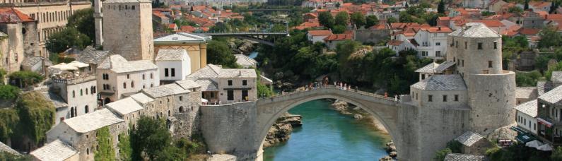 Mostar Bridge