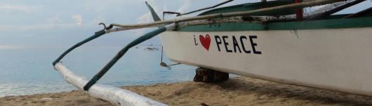 Peace Boat Philippines