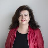 Zornitsa Popova-Glodzhani