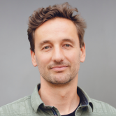 Christoph Bongard