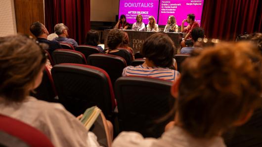 CONSENT NEEDS TO BE AN ONGOING POINT OF NEGOTIATION
