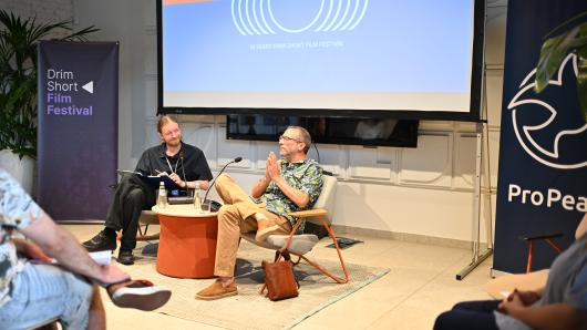 Film as a Space for Remembering and Reconciliation 2