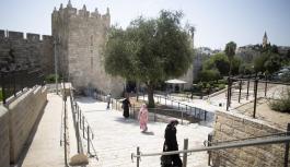 Damaskustor Jerusalem