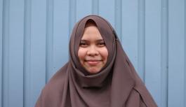 Fatima Star Lamalan