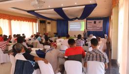Capacity Building Training for Non-Violent Conflict Transformation