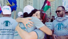 Combatants for Peace
