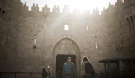 old city jerusalem