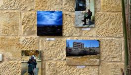 Bilder der Ausstellung Perspectives