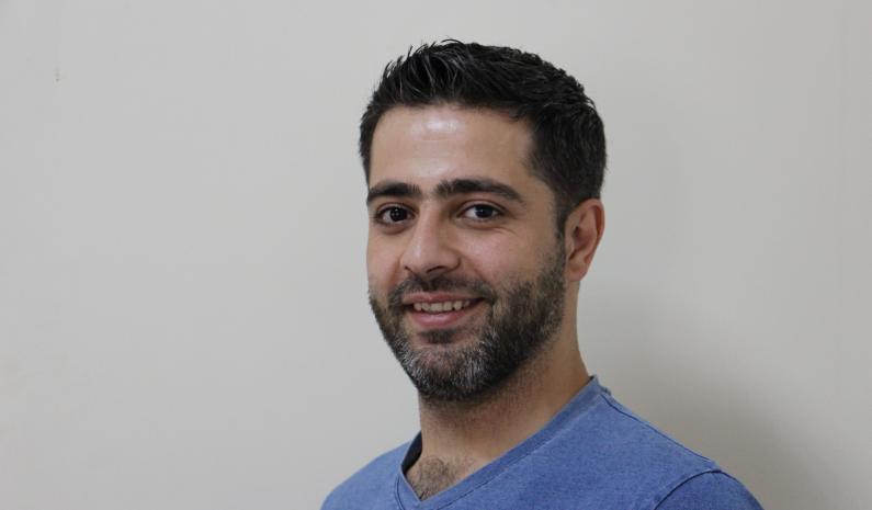 Hussein Abdel Wahed