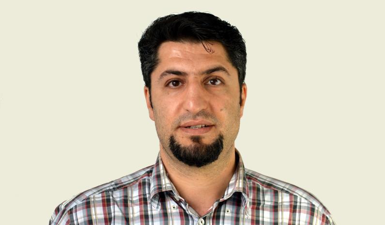 Ahmad Jabal