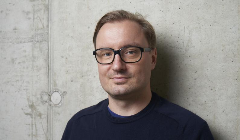 Alexander Vojvoda