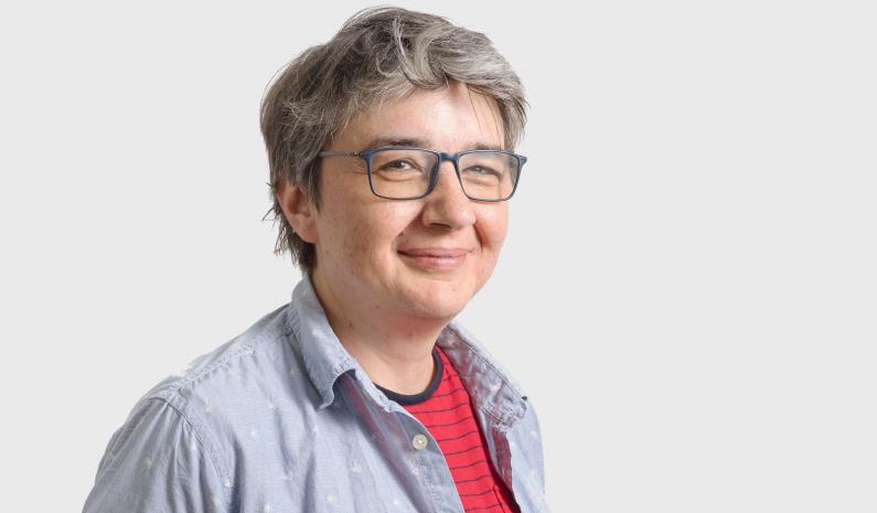 Ana Zorbić 