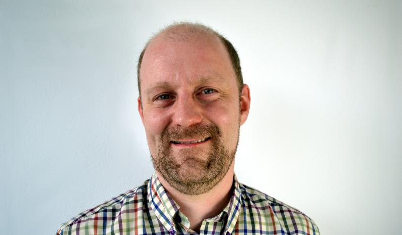 Benedikt Kaleß