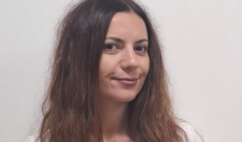 Bojana Trajkovska