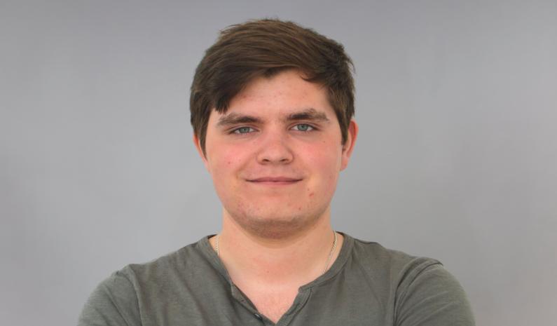 Daniel Chevalier