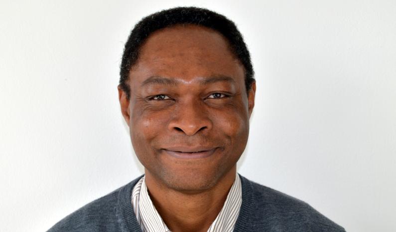 Emmanuel Okeke