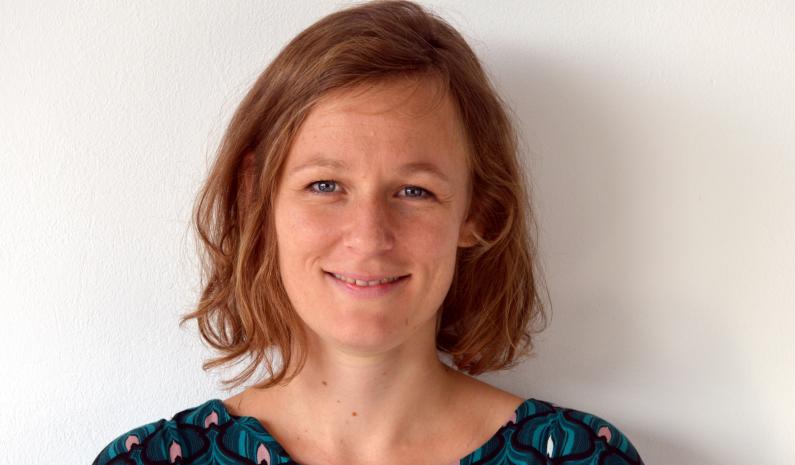 Eva Hörle