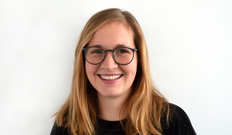 Franziska Knopp