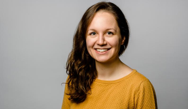 Hannah Würbel