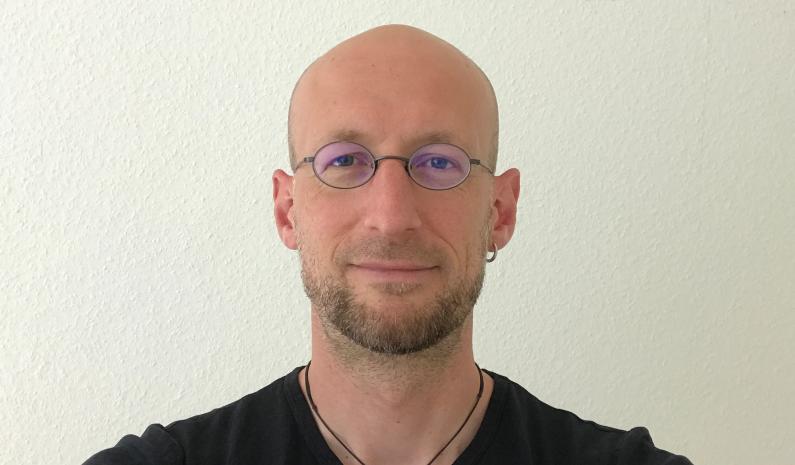Hauke Steg