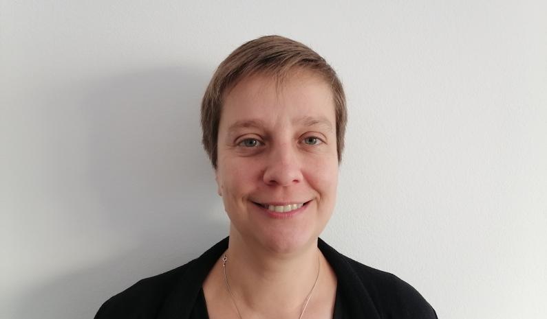 Hazel Hopkinson