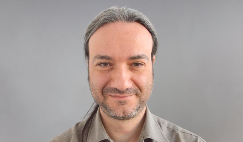 Ilias Chasapakis