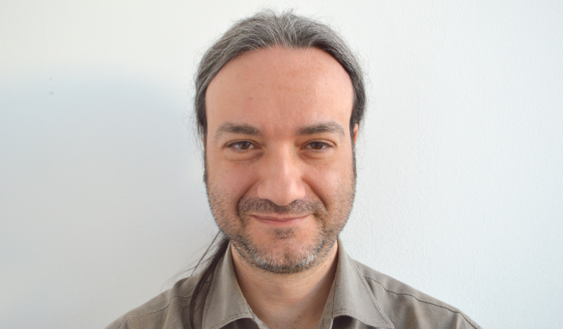 Ilias Chasapakis