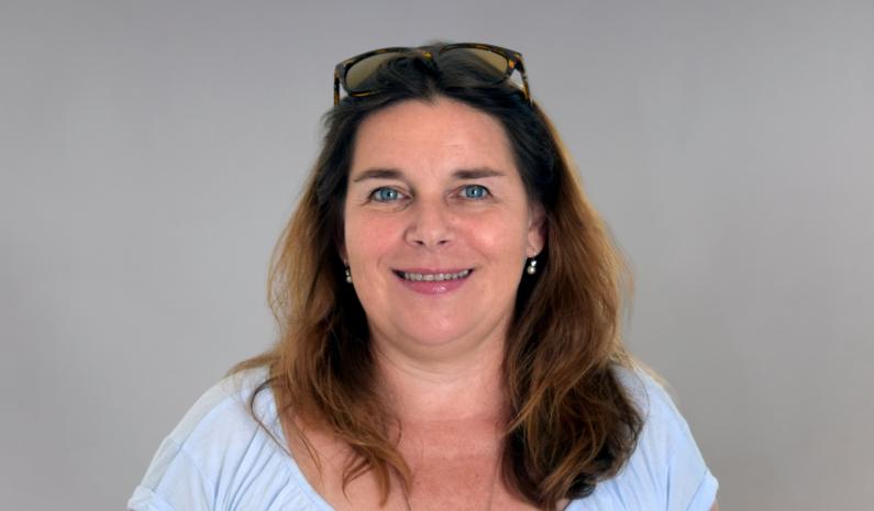 Ilona Kuhangel
