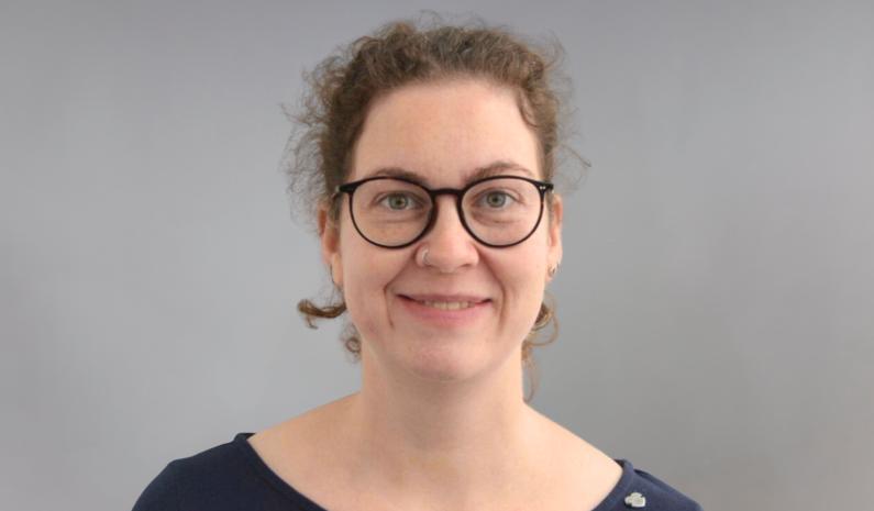 Jennifer Moumi&eacute;