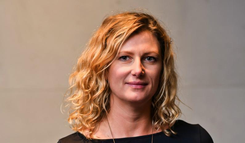 Ljiljana Sinickovic