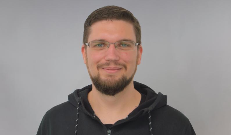 Marc Koch