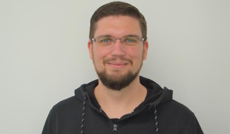 Marc Koch