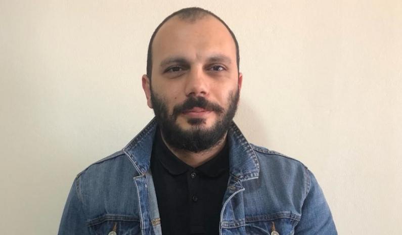 Mario Khater