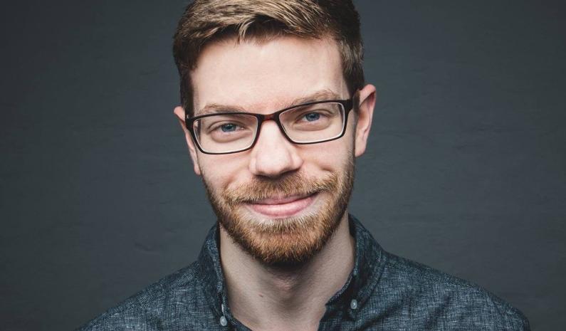 Moritz Weißer pax christi Aachen