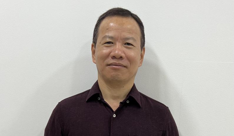 Rajendra Subba