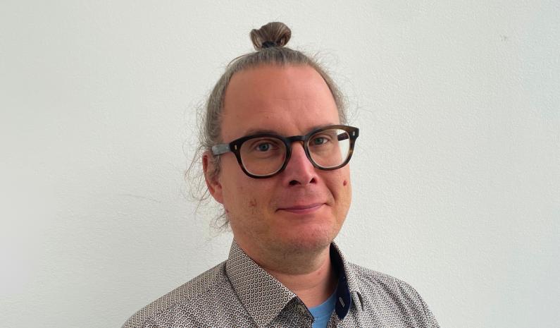 Robert Reick