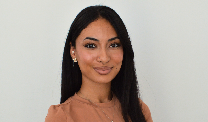 Sara Mohareb