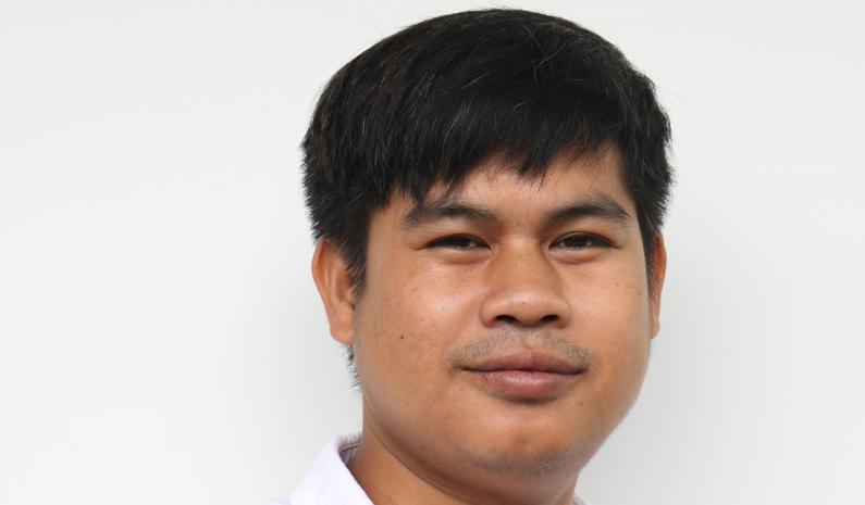 Satya Roeurn