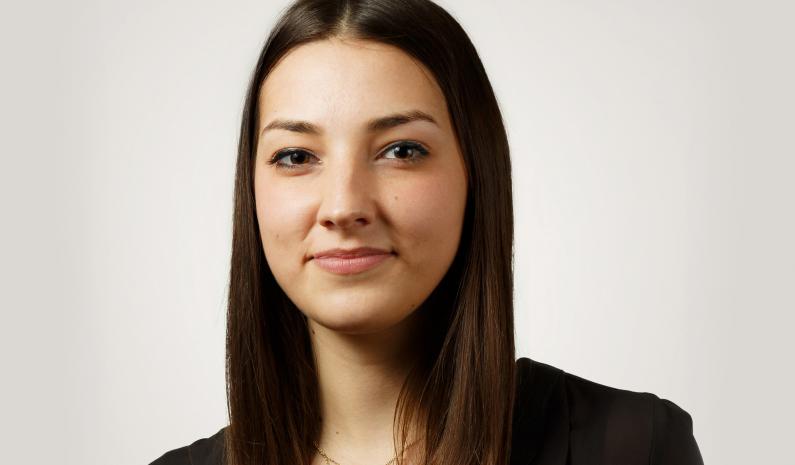 Soraja Zagić
