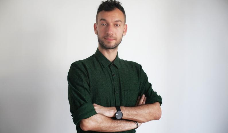 Srdjan Miljević