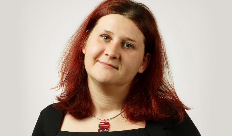 Sunita Dautbegović-Bošnjaković