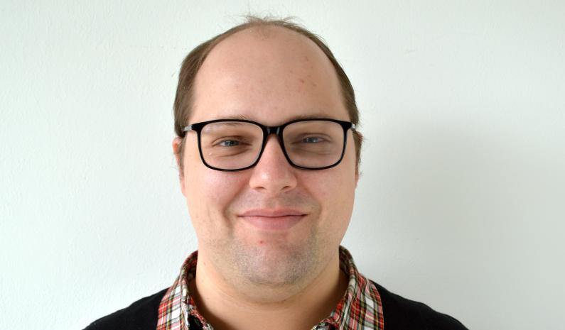 Timm Becker